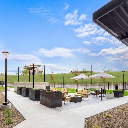 Waterwalk Extended Stay By Wyndham Boise Meridian Exteriör bild