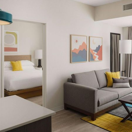 Waterwalk Extended Stay By Wyndham Boise Meridian Exteriör bild