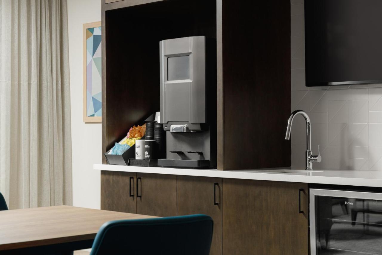 Waterwalk Extended Stay By Wyndham Boise Meridian Exteriör bild