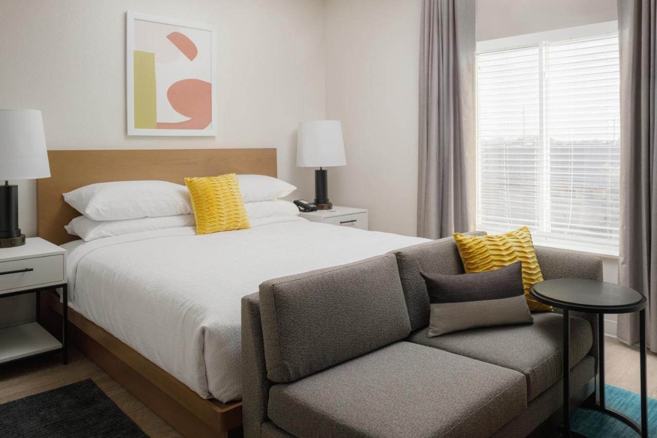 Waterwalk Extended Stay By Wyndham Boise Meridian Exteriör bild