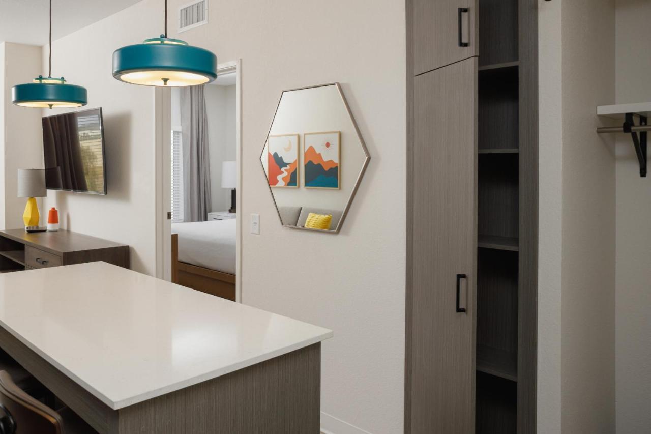 Waterwalk Extended Stay By Wyndham Boise Meridian Exteriör bild