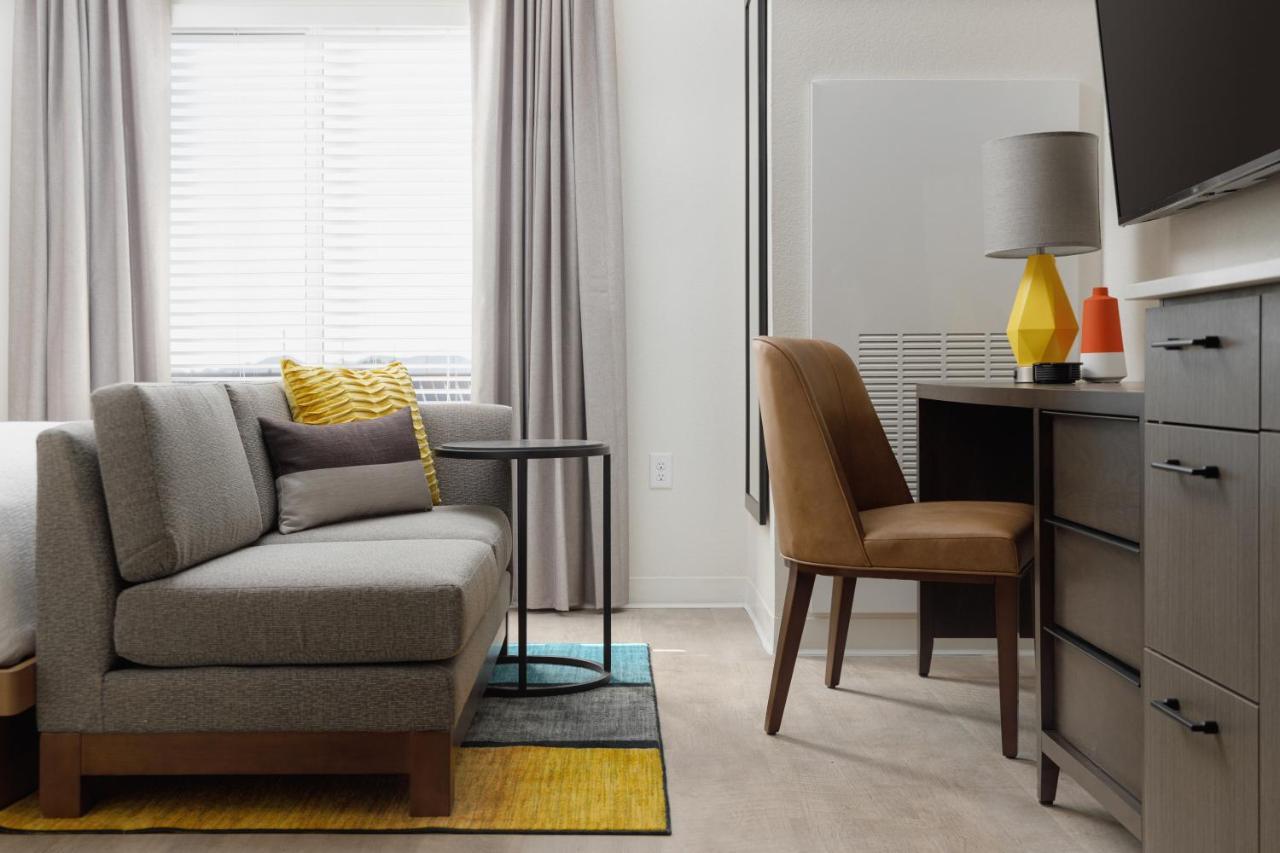 Waterwalk Extended Stay By Wyndham Boise Meridian Exteriör bild