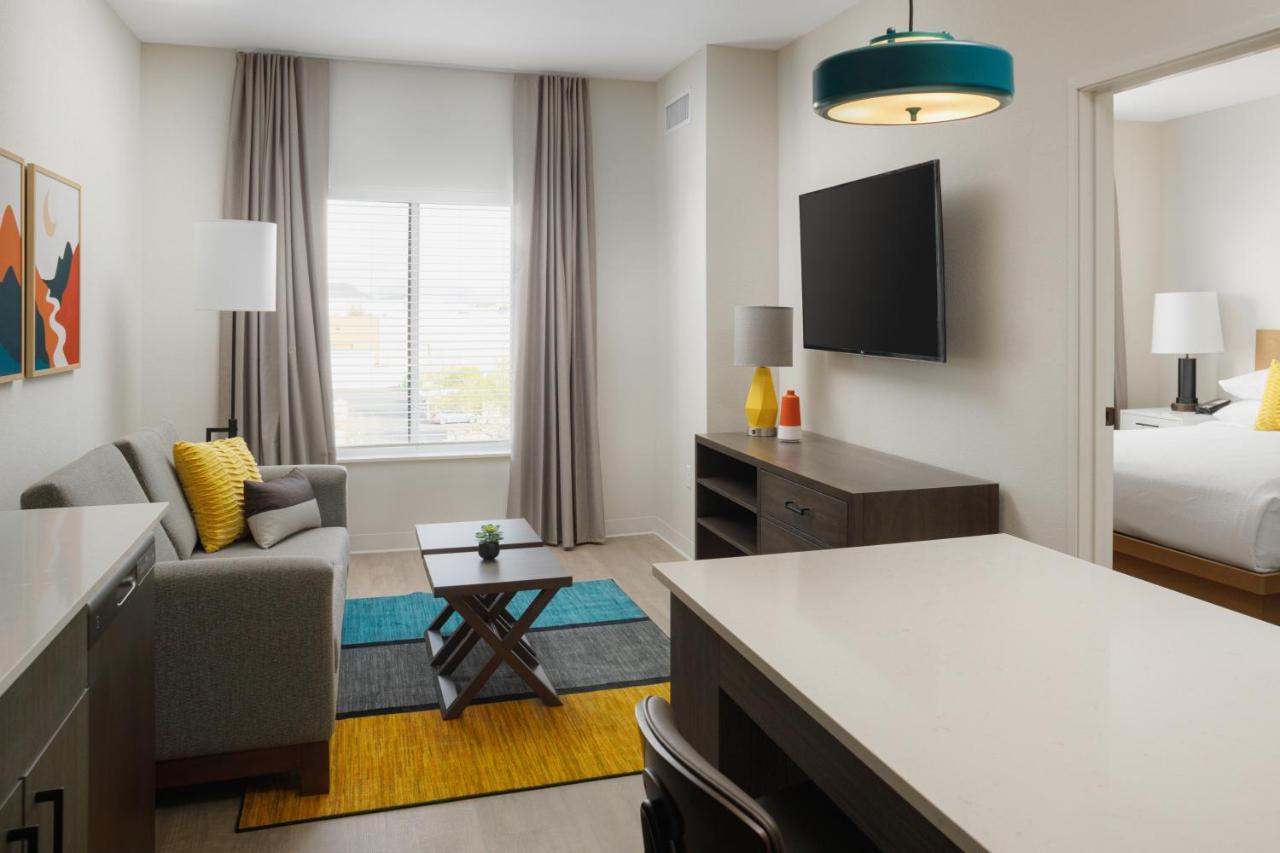 Waterwalk Extended Stay By Wyndham Boise Meridian Exteriör bild