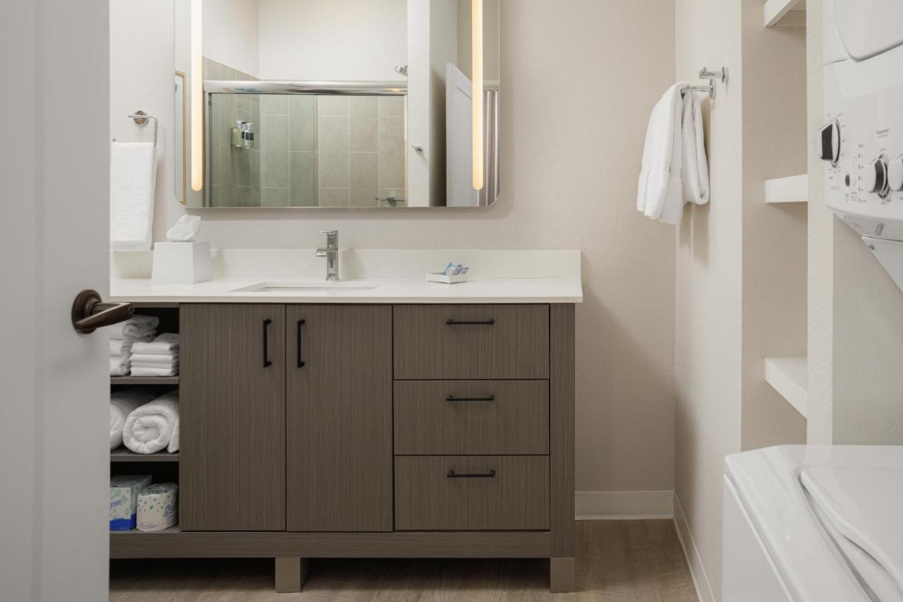 Waterwalk Extended Stay By Wyndham Boise Meridian Exteriör bild