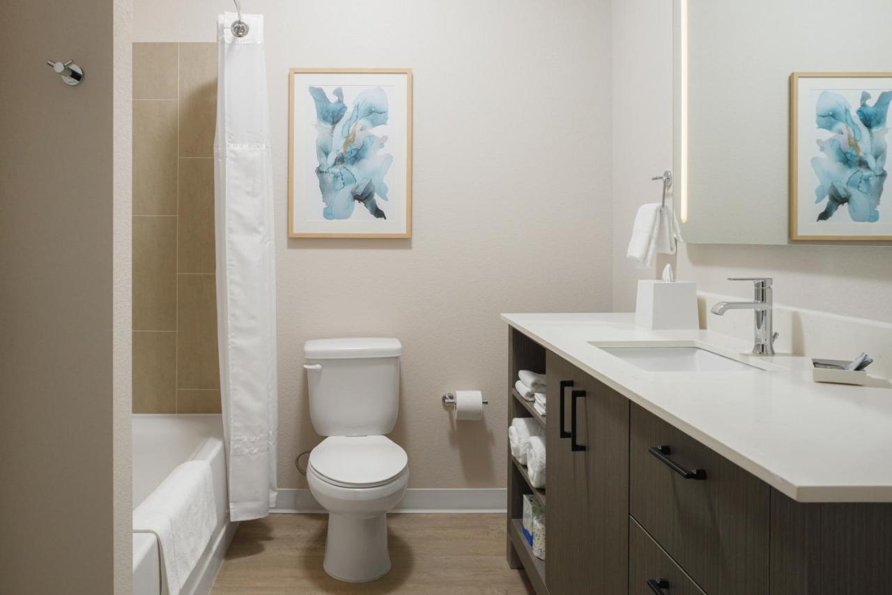 Waterwalk Extended Stay By Wyndham Boise Meridian Exteriör bild