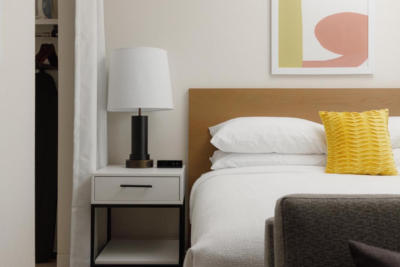 Waterwalk Extended Stay By Wyndham Boise Meridian Exteriör bild