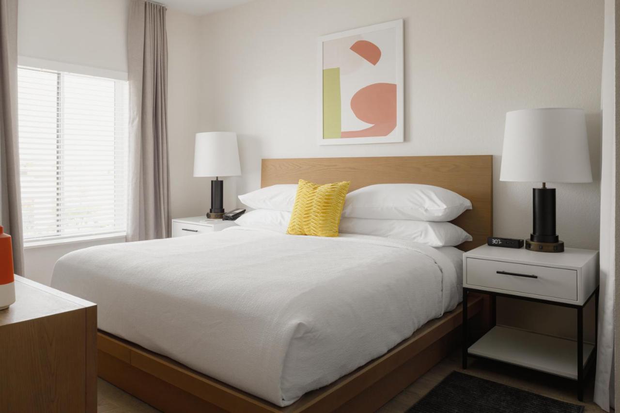 Waterwalk Extended Stay By Wyndham Boise Meridian Exteriör bild