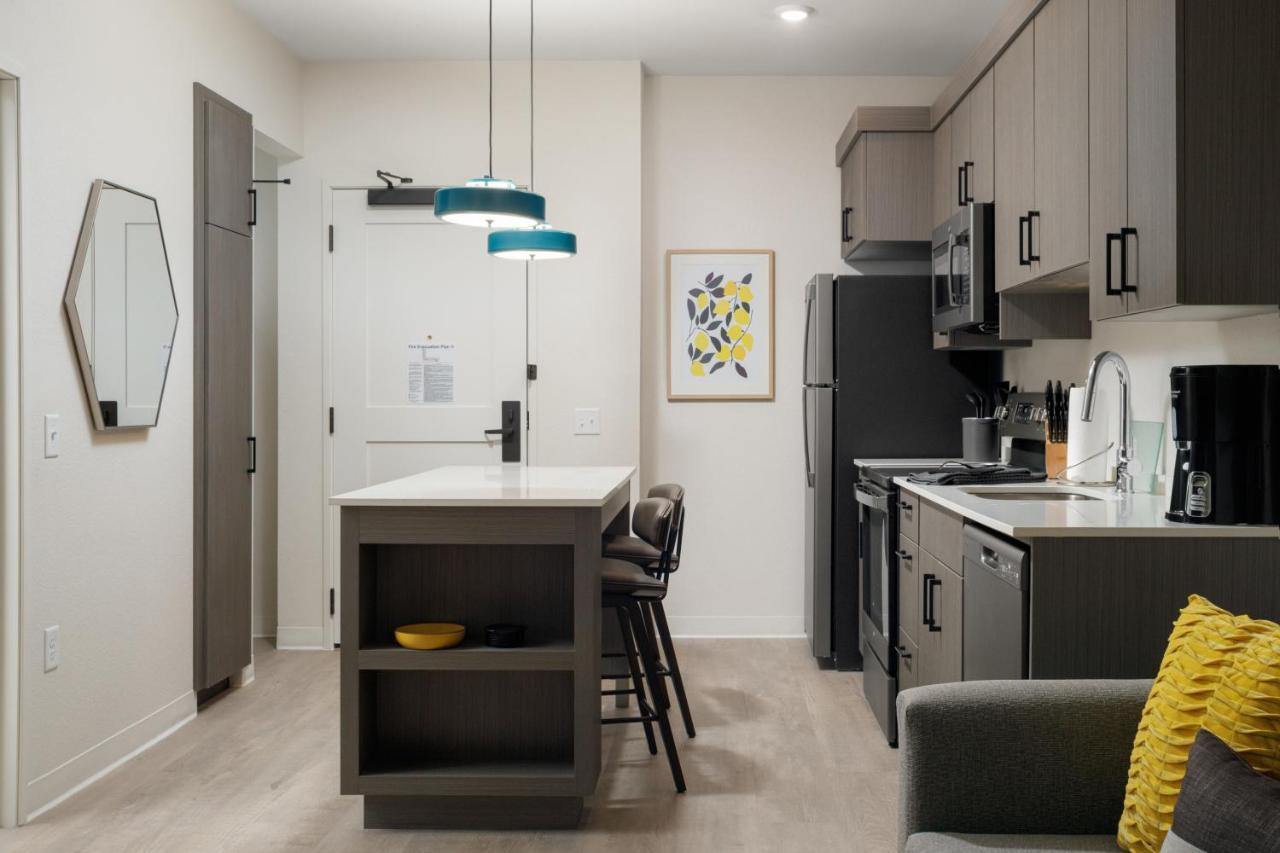 Waterwalk Extended Stay By Wyndham Boise Meridian Exteriör bild