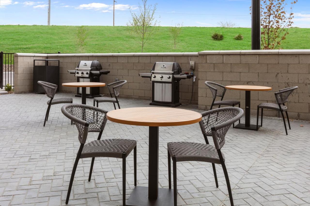 Waterwalk Extended Stay By Wyndham Boise Meridian Exteriör bild