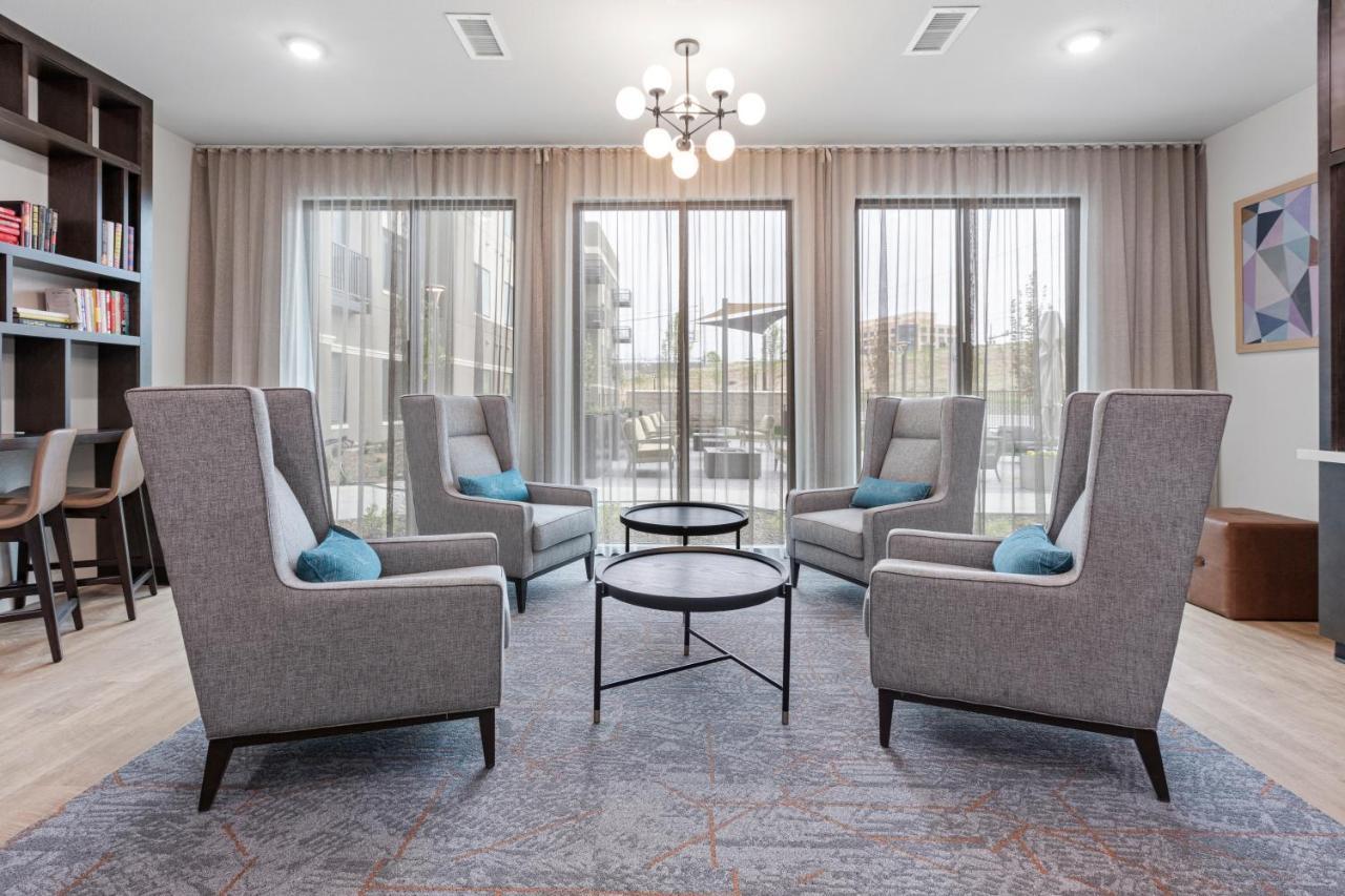 Waterwalk Extended Stay By Wyndham Boise Meridian Exteriör bild