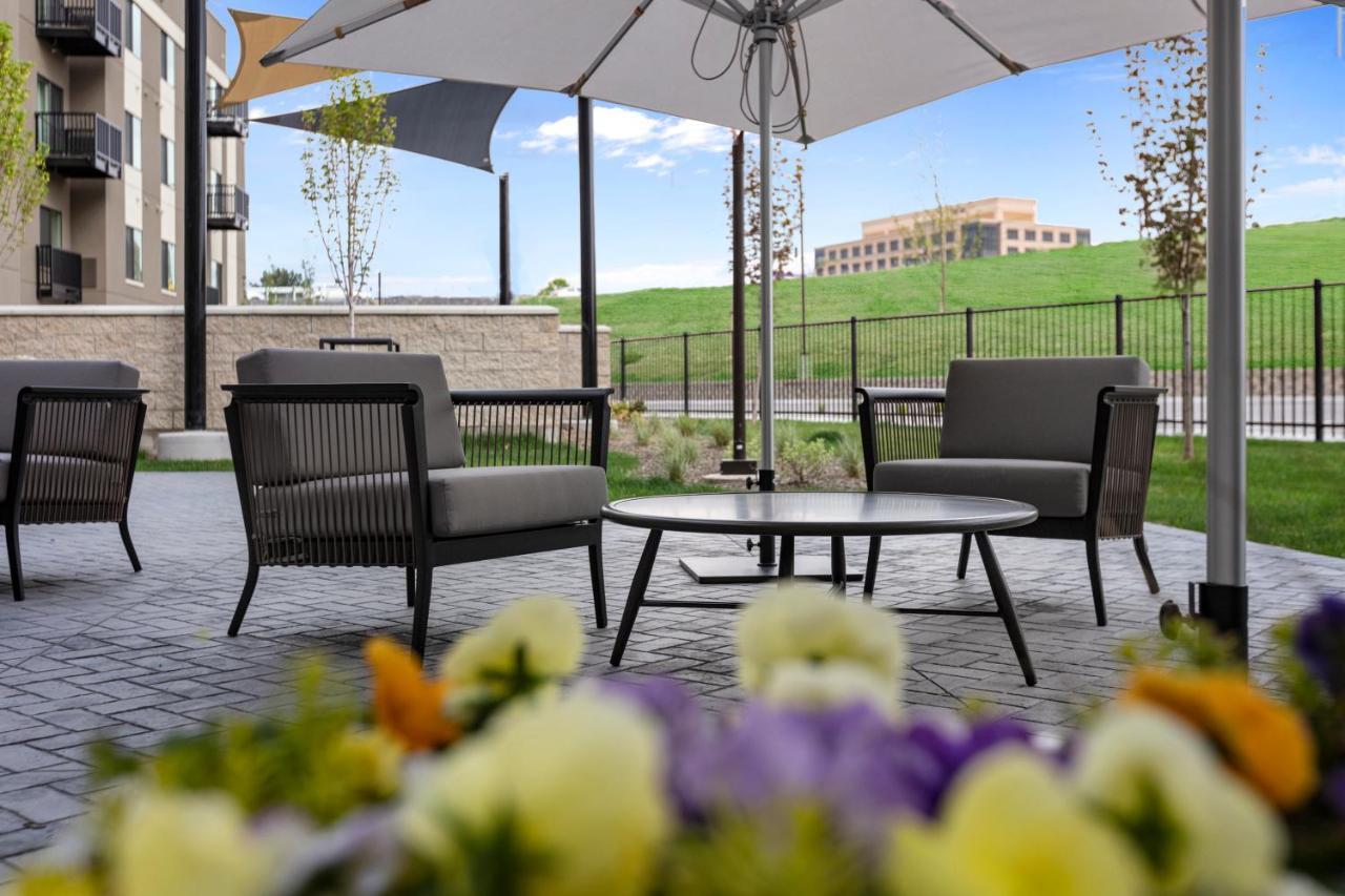Waterwalk Extended Stay By Wyndham Boise Meridian Exteriör bild