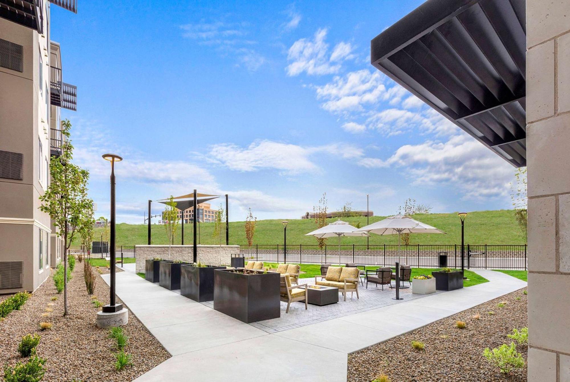 Waterwalk Extended Stay By Wyndham Boise Meridian Exteriör bild