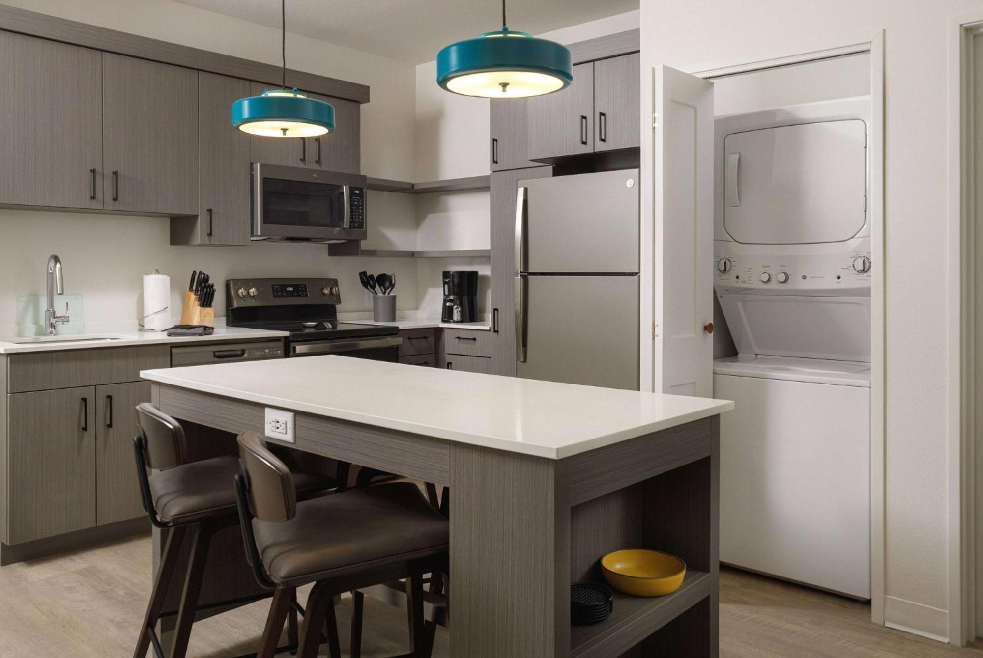 Waterwalk Extended Stay By Wyndham Boise Meridian Exteriör bild